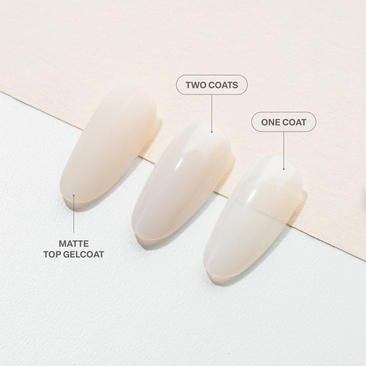 Aprés Gel Sheer Couleur Spring - Bộ 10