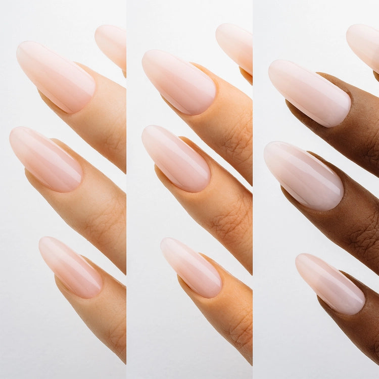 Aprés Gel Sheer Couleur 403 Nhật ký thân yêu