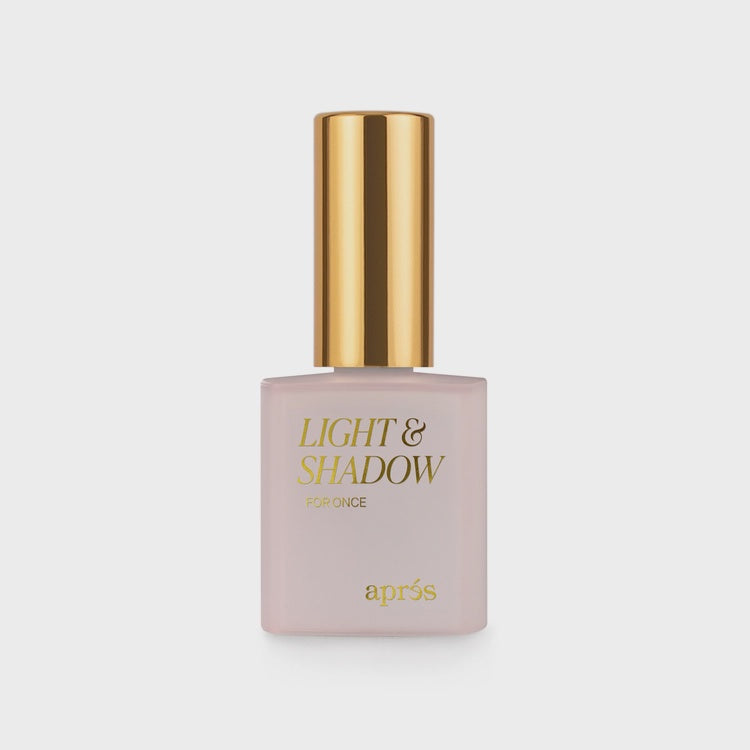Aprés Gel Sheer Couleur 405 Một Lần