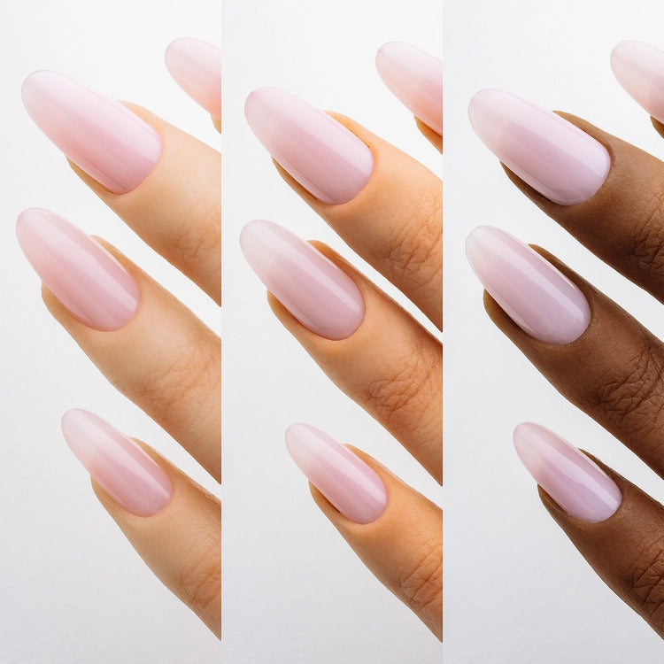 Aprés Gel Sheer Couleur 405 Một Lần