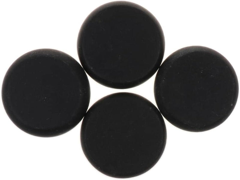 Hot Stone Round - Small 2 inch x 2 inch x 0.5 inch