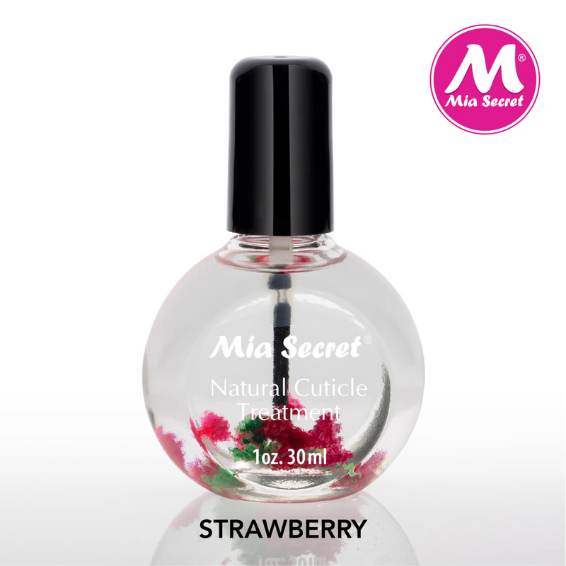 Mia Secret Cuticle Oil