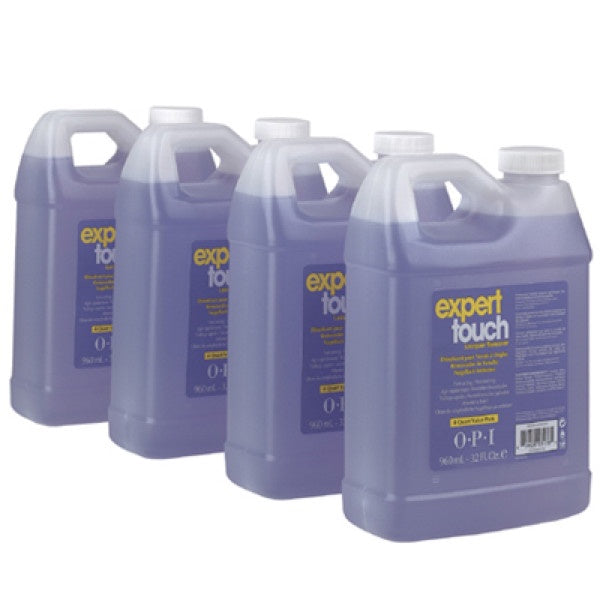 OPI Expert Touch Lacquer Remover (32 oz)