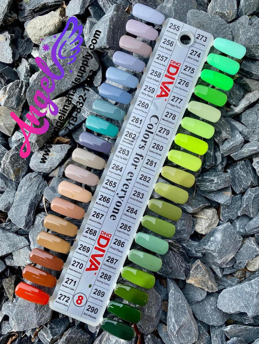 DV8 Collection Color Swatch Only
