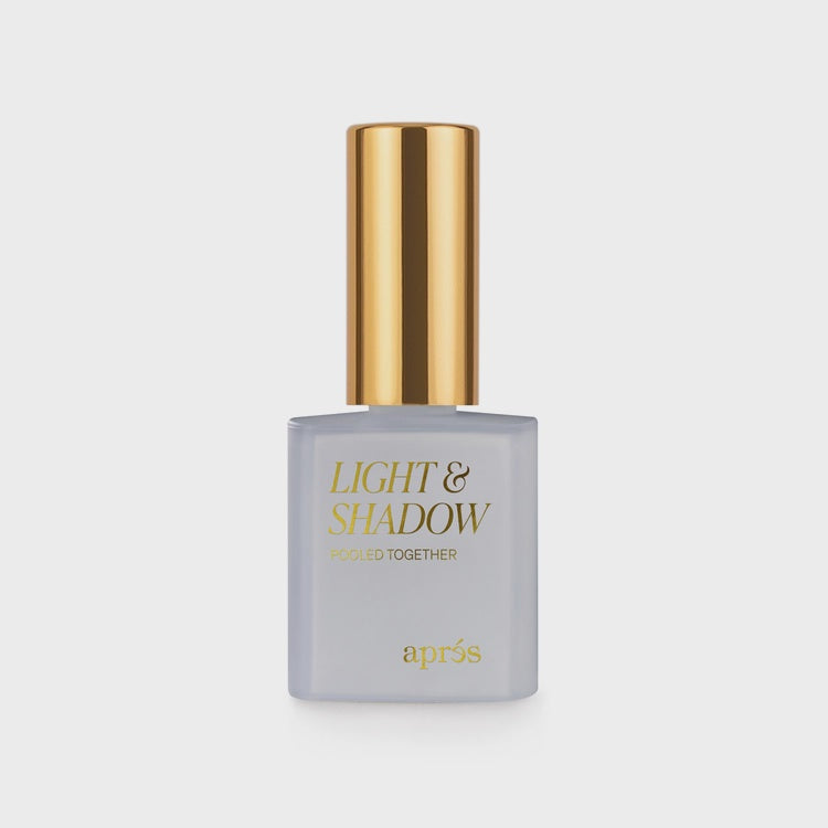 Aprés Gel Sheer Couleur 503 Tổng hợp