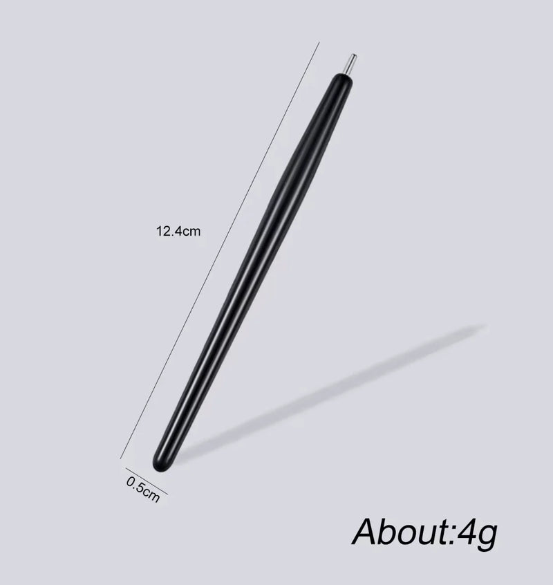 Magnetix Tool For Cat-Eye Gel Design