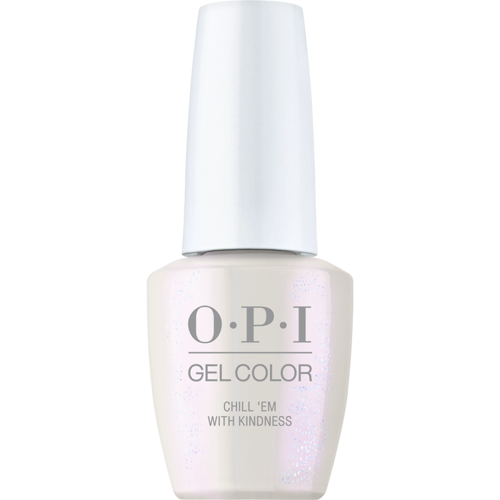 OPI Gel Color HP Q07 CHILL 'EM WITH KINDNESS