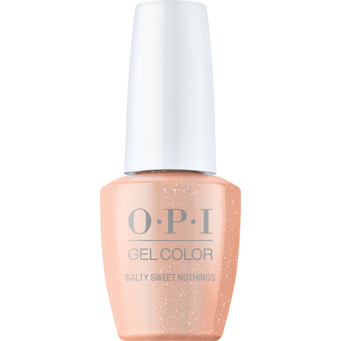 OPI Gel Color HP Q08 SALTY SWEET NOTHINGS