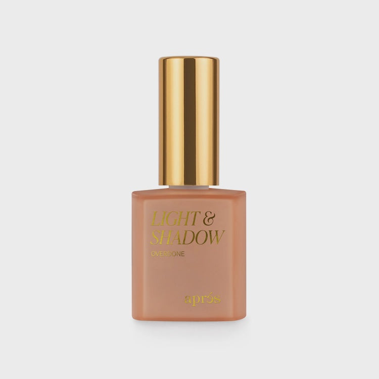 Aprés Gel Sheer Couleur 604 Bó Hoa Khô