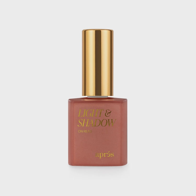 Aprés Gel Sheer Couleur 701 Đang Đọc