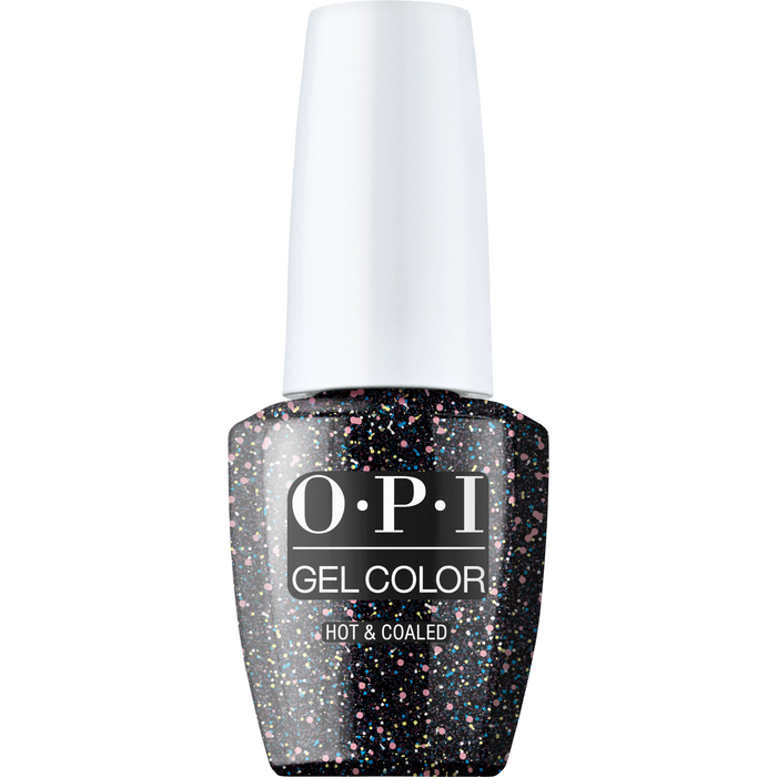 OPI Gel Color HP Q13 HOT & COALED