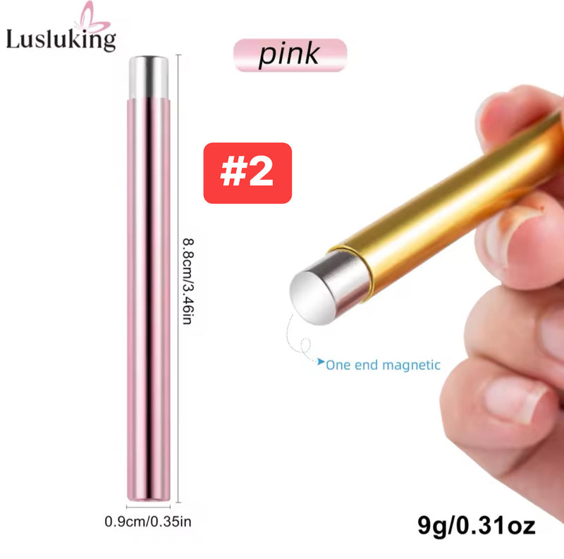 Magnetix Tool For Cat-Eye Gel Design