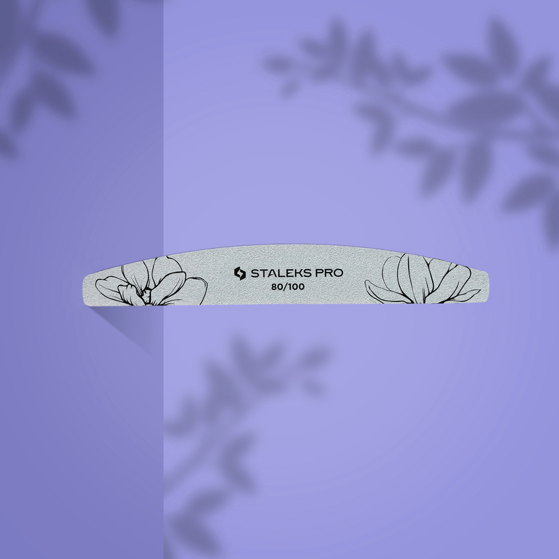 Staleks Mineral Nail File