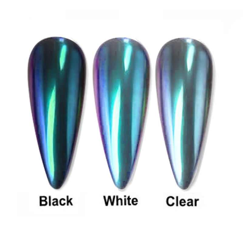 Aora Chrome Powder A01 Aurora