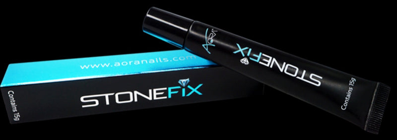 Keo dán kim cương Aora StoneFix