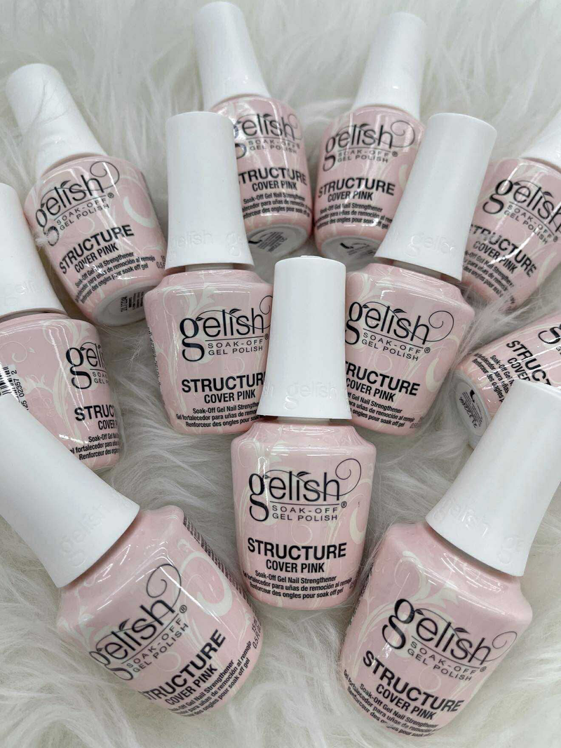 Cấu trúc Gelish (0,5 oz)