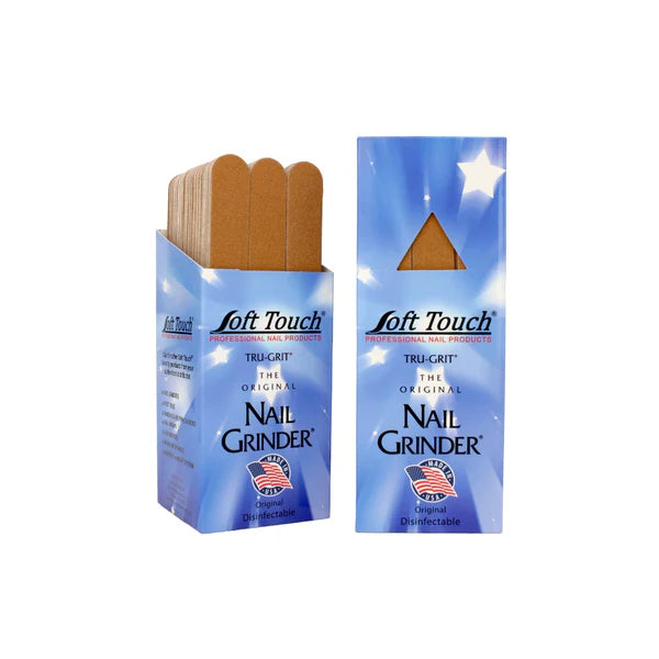 Tấm nhám Soft Touch® 7" 100/100