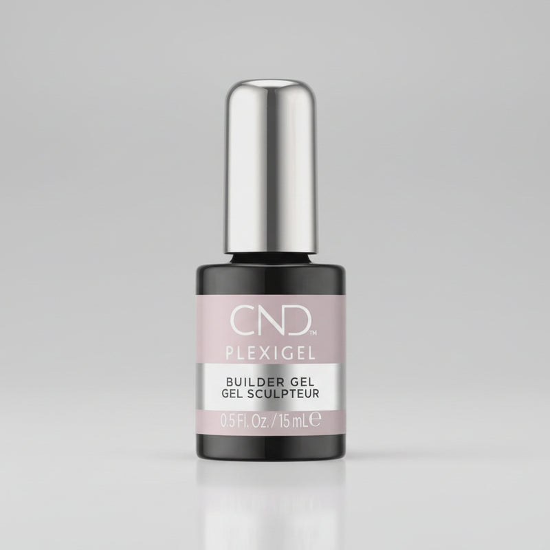 CND Plexigel Barre Beauty