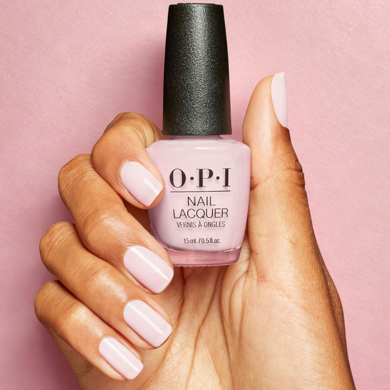 OPI 3in1 combo DP-GC-NL S061 OPI’m a Bubble Bunny