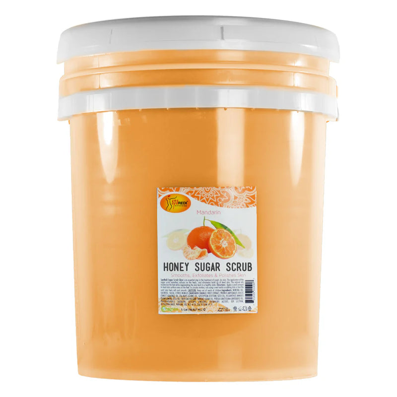 ProNail Honey Sugar Scrub