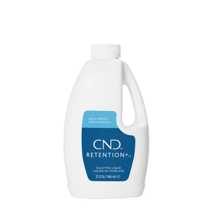 CND Retention+® Sculping Liquid