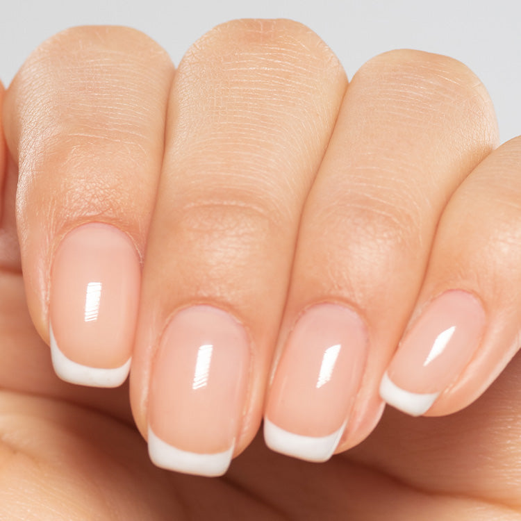 Bột nhúng Perfect Match DPC 001 trong suốt