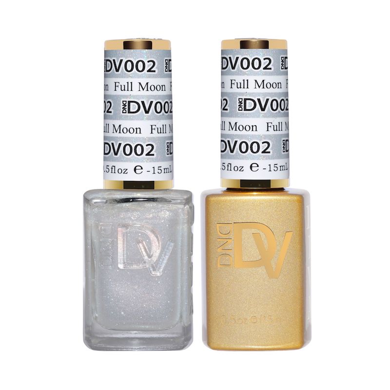 DIVA Duo DV002 Trăng tròn