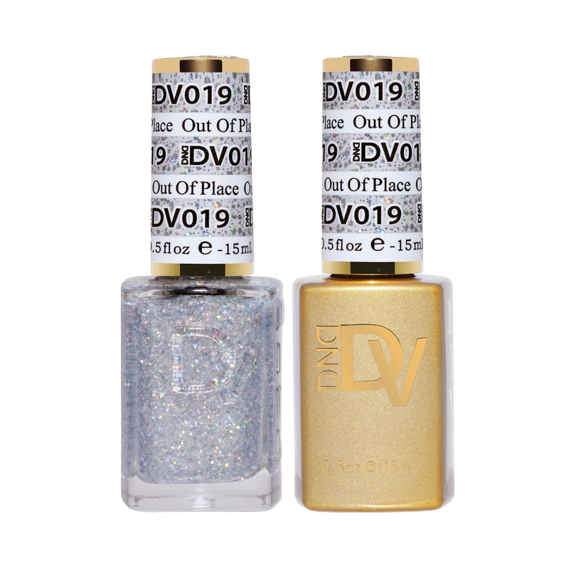 DIVA Duo DV019 Không Đúng Vị Trí