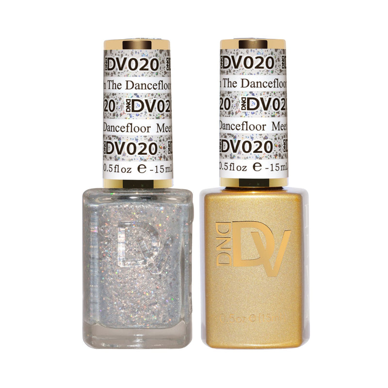 DIVA Duo DV020 Gặp nhau trên sàn nhảy