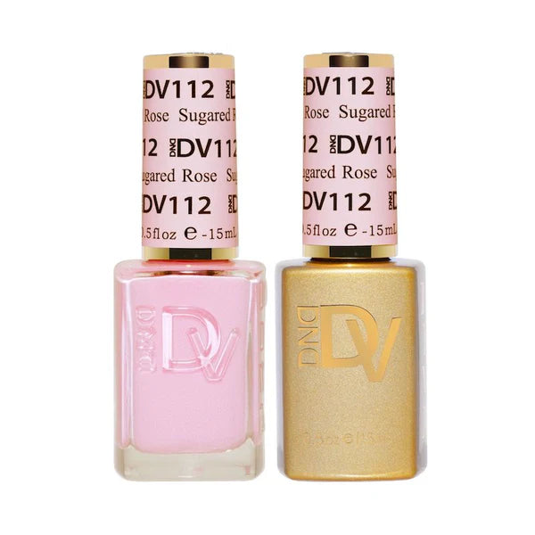 DIVA Duo DV112 Sugared Rose