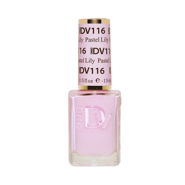 DIVA Duo DV116 Pastel Lily