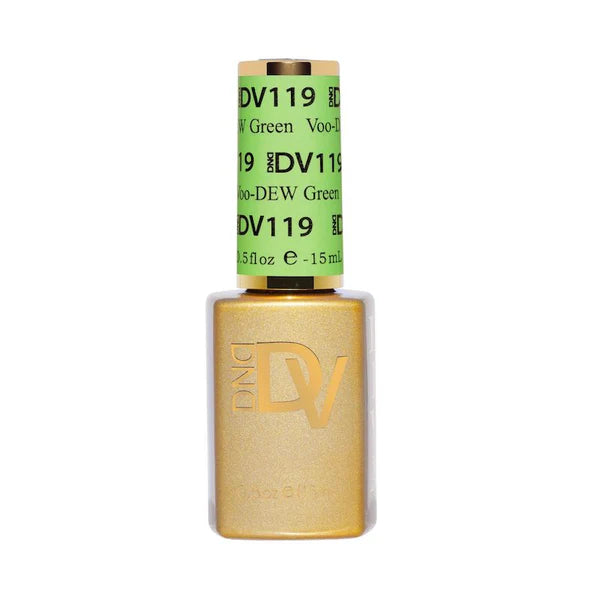 DIVA Duo DV119 Voo-DEW Green