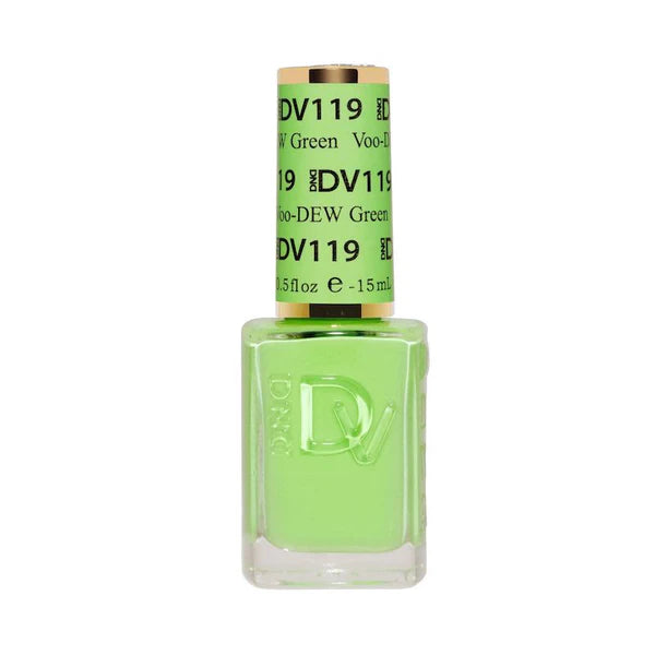 DIVA Duo DV119 Voo-DEW Green