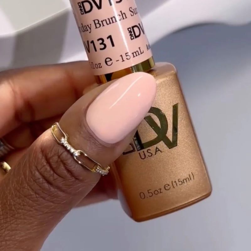 Bữa sáng Chủ Nhật DIVA Duo DV131