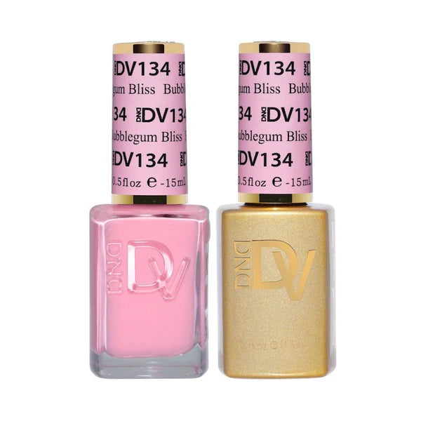 DIVA Duo DV134 Bubblegum Bliss