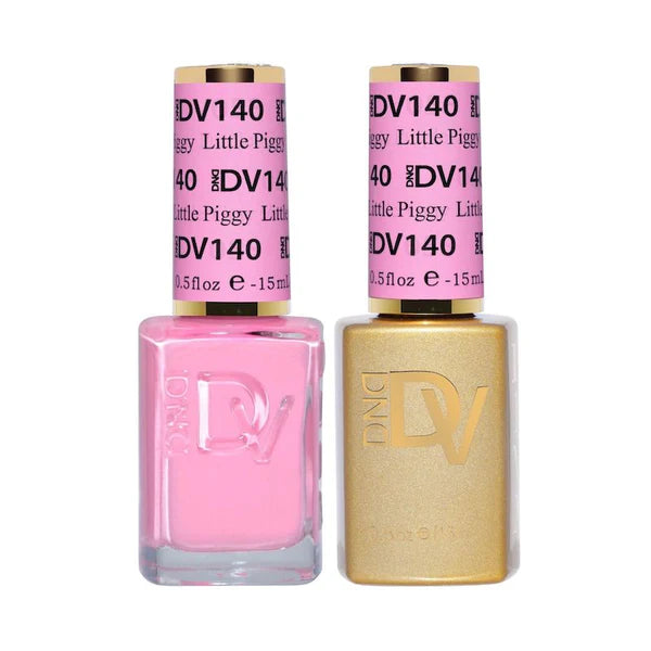 DIVA Duo DV140 Little Piggy