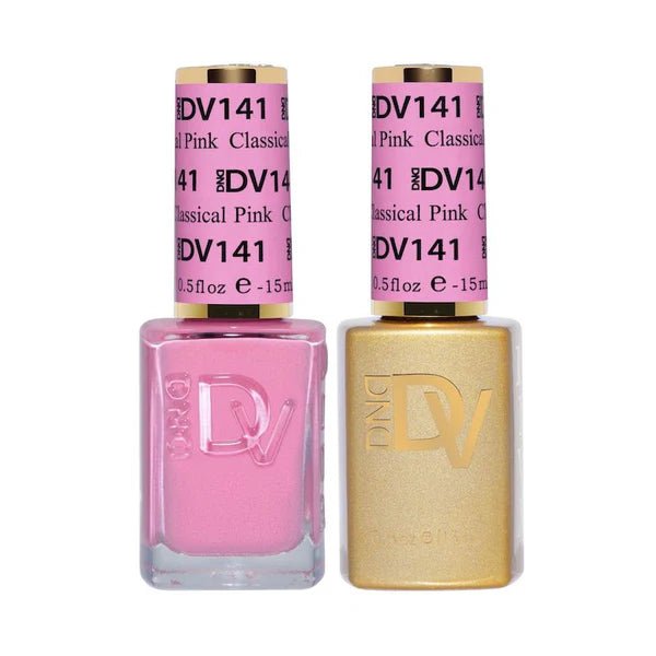 DIVA Duo DV141 Classical Pink
