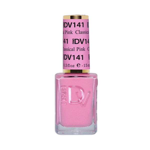 DIVA Duo DV141 Classical Pink