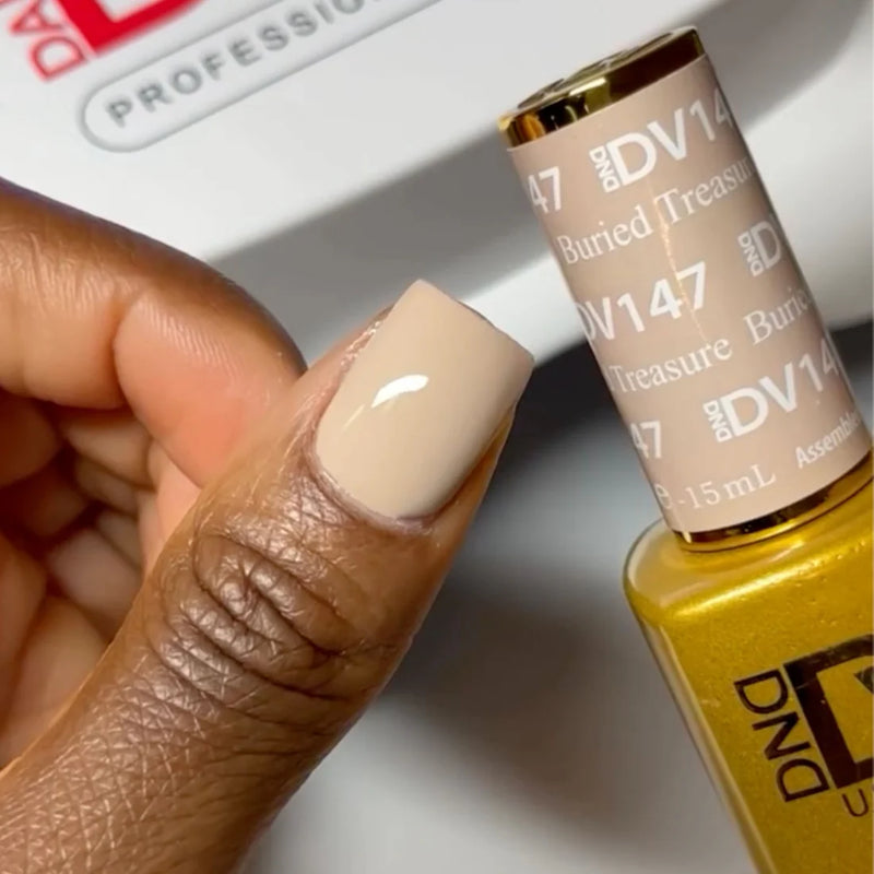 DIVA Duo DV147 Buried Treasure