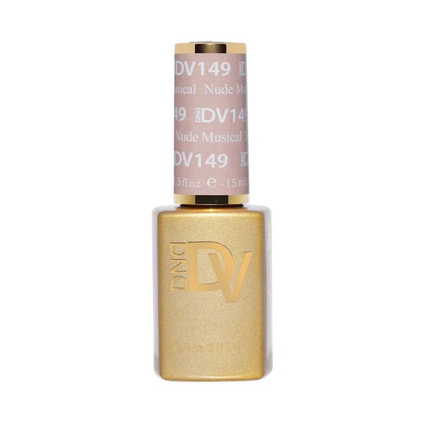 DIVA Duo DV149 Nude Musical