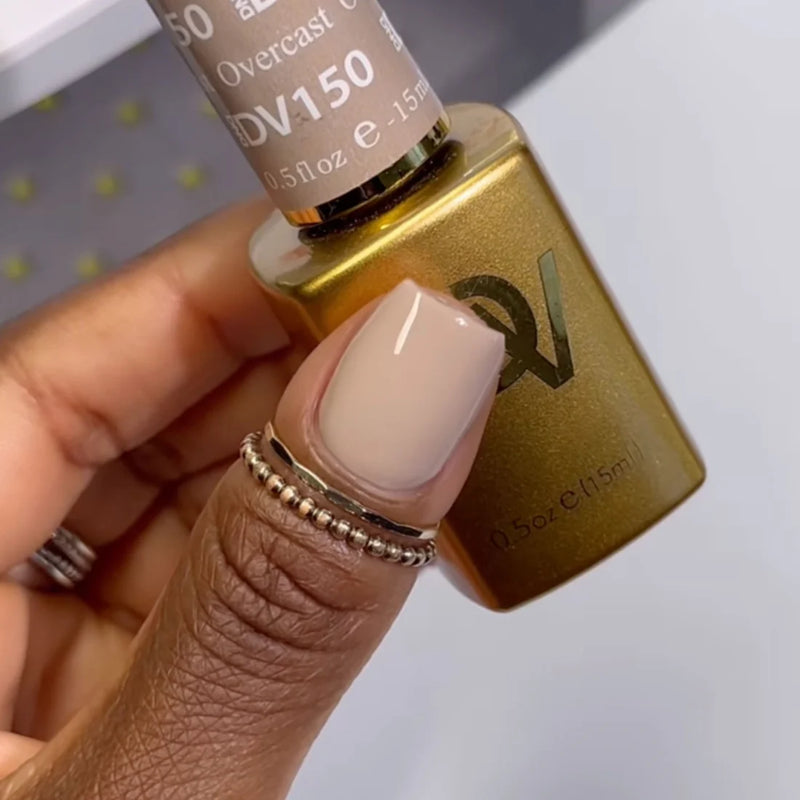 DIVA Duo DV150 Overcast