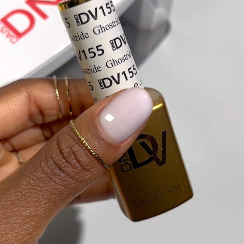 DIVA Duo DV155 Ghostride