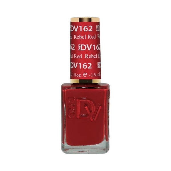 DIVA Duo DV162 Rebel Red