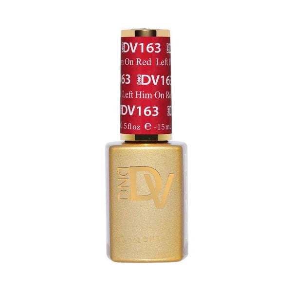 DIVA Duo DV163 Left Him On Red