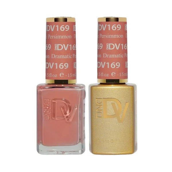 DIVA Duo DV169 Dramatic Persimmon