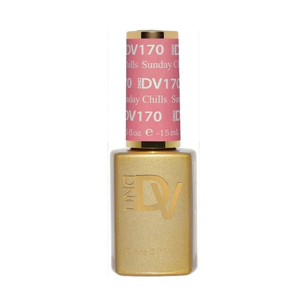 DIVA Duo DV170 Sunday Chills