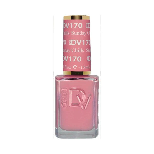 DIVA Duo DV170 Sunday Chills