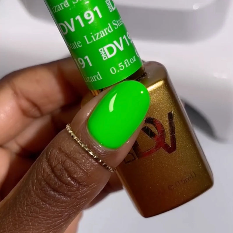 DIVA Duo DV191 Lizard State