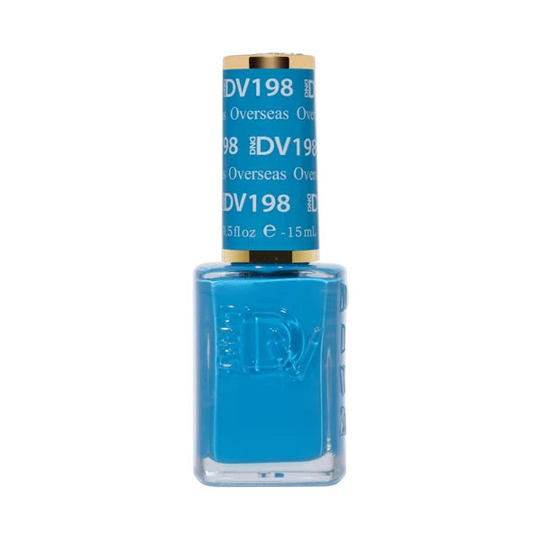 DIVA Duo DV198 Overseas