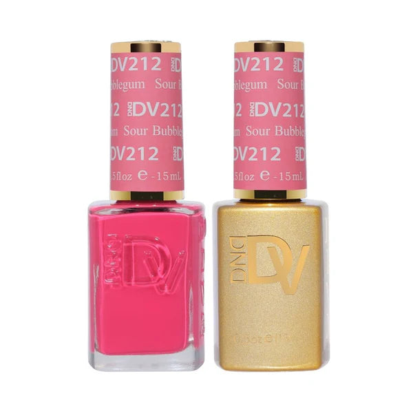 DIVA Duo DV212 Sour Bubblegum